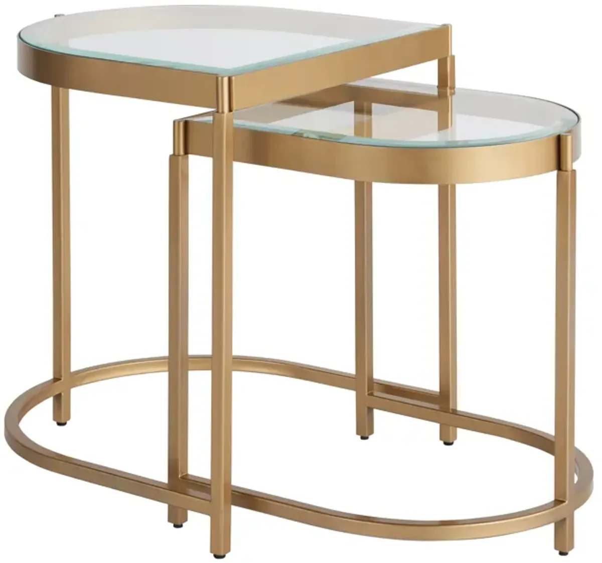 Editorial End Table