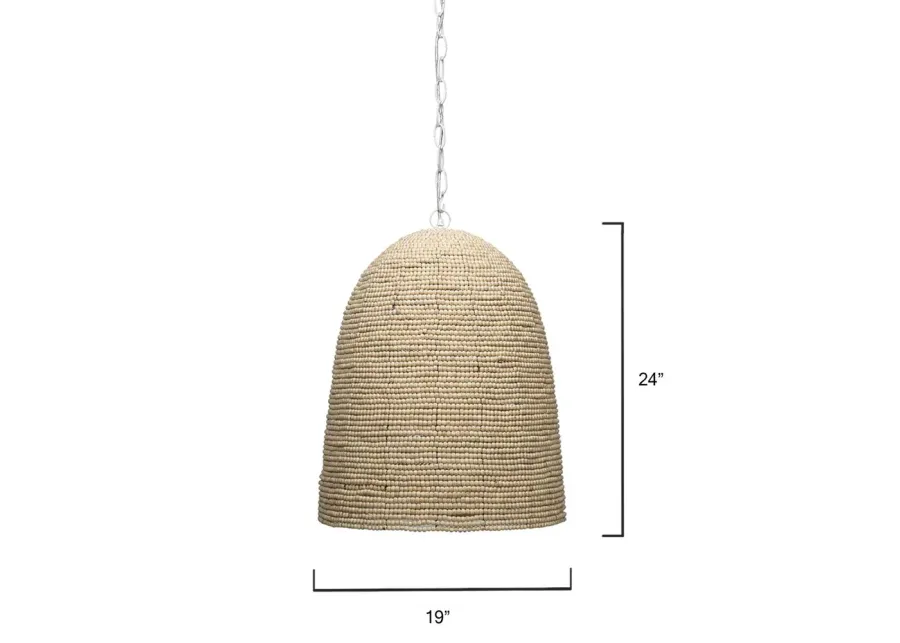 Waterfront 1-Light Pendant