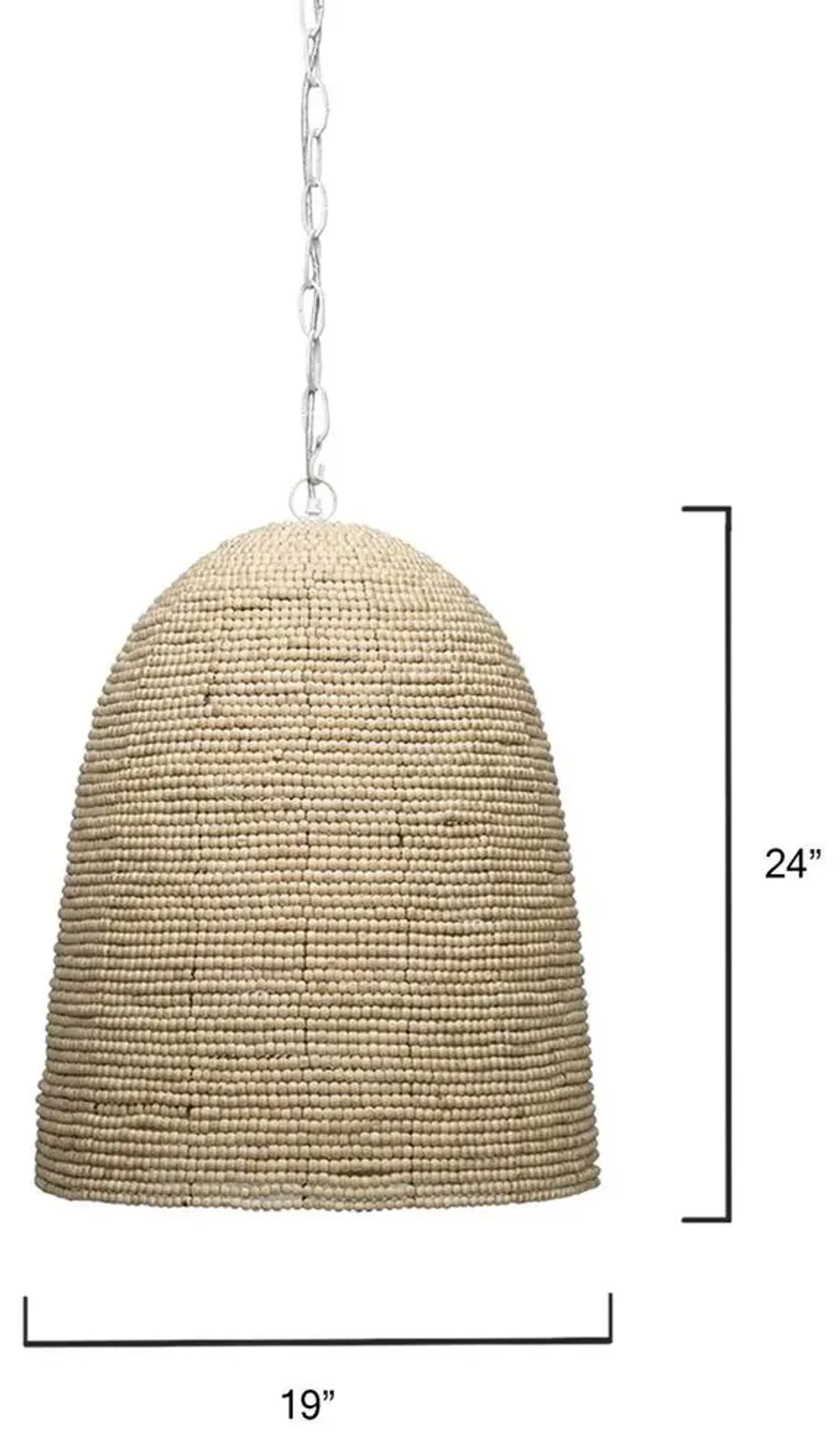 Waterfront 1-Light Pendant