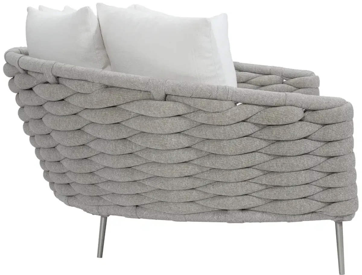 Wailea Outdoor Daybed