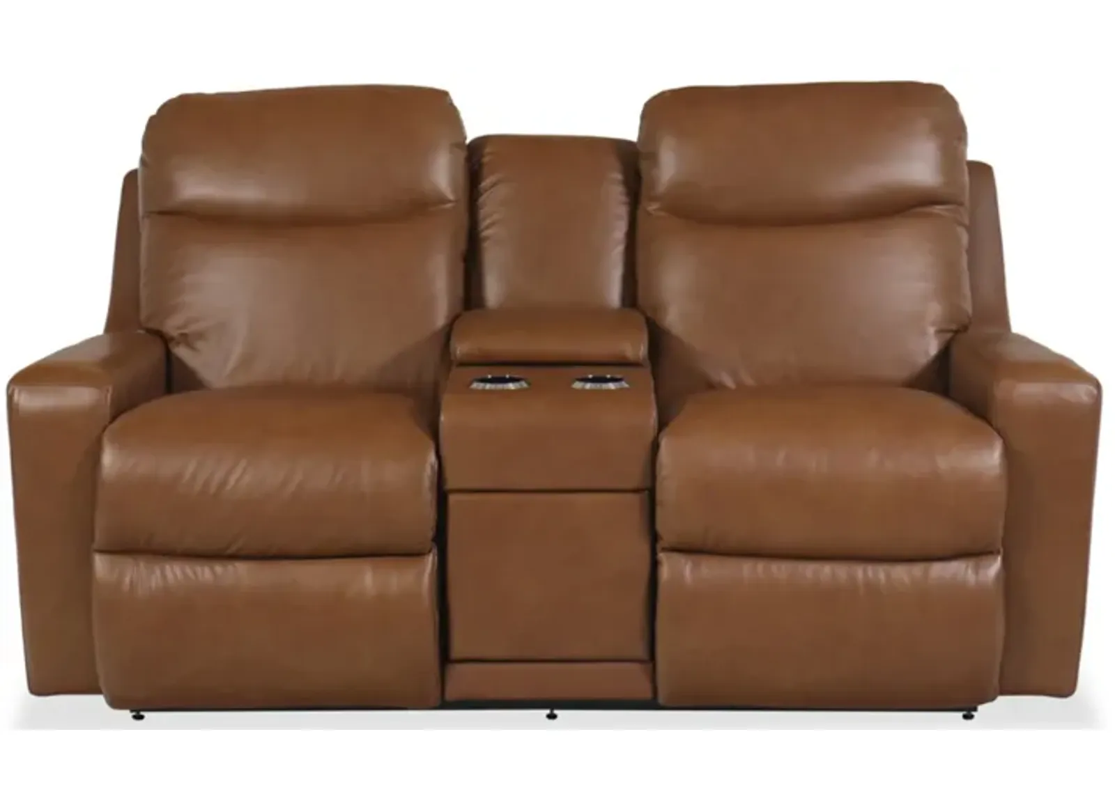 Emmons Power Reclining Loveseat