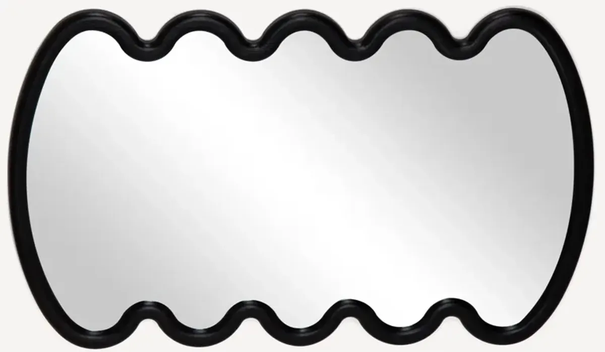 Swirl Large Mirror