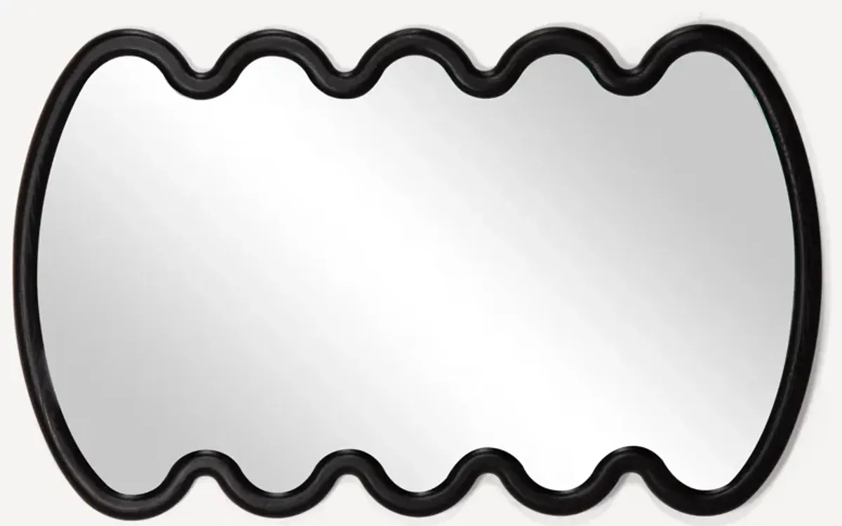 Swirl Large Mirror