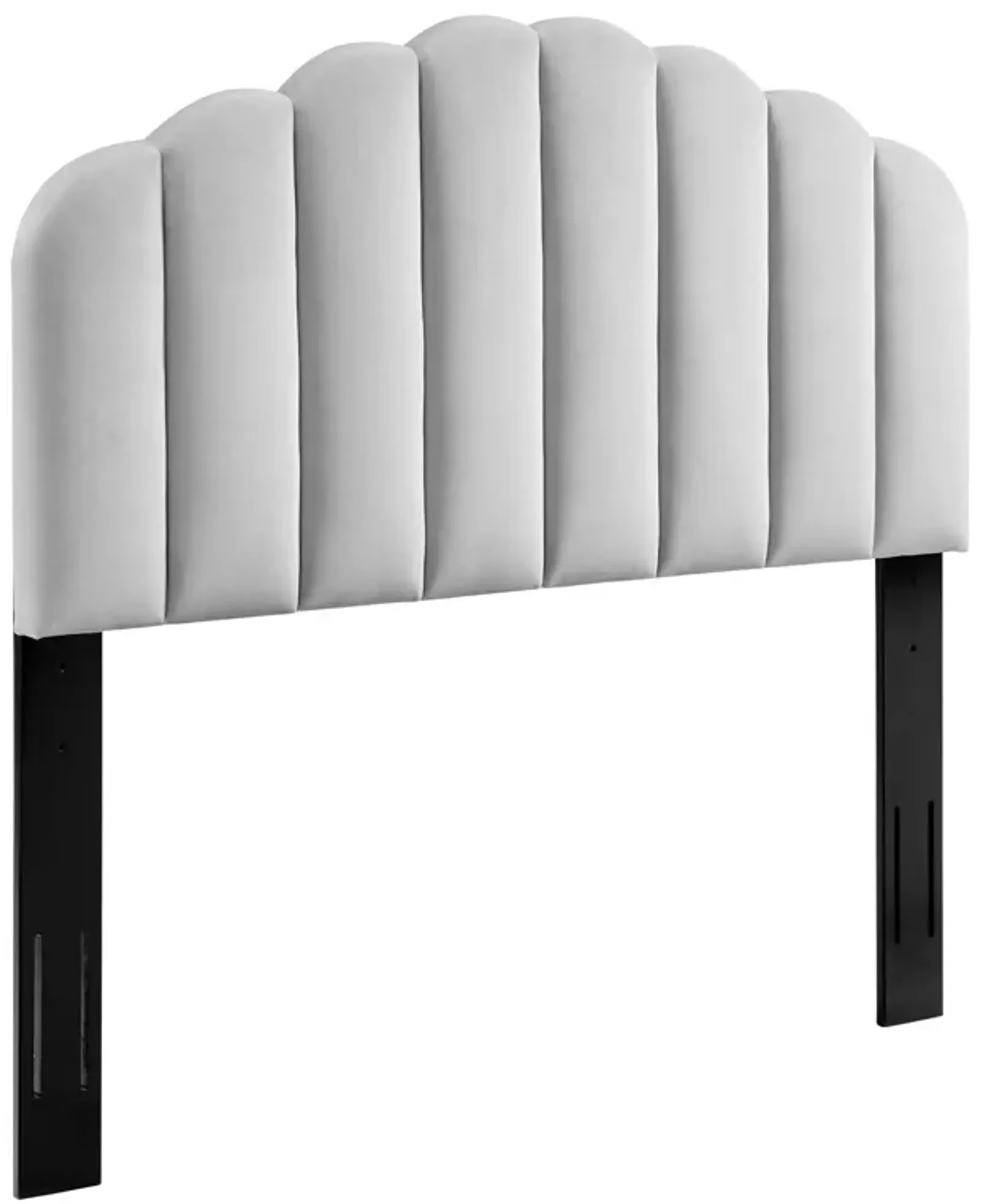 Modway - Veronique Full/Queen Performance Velvet Headboard