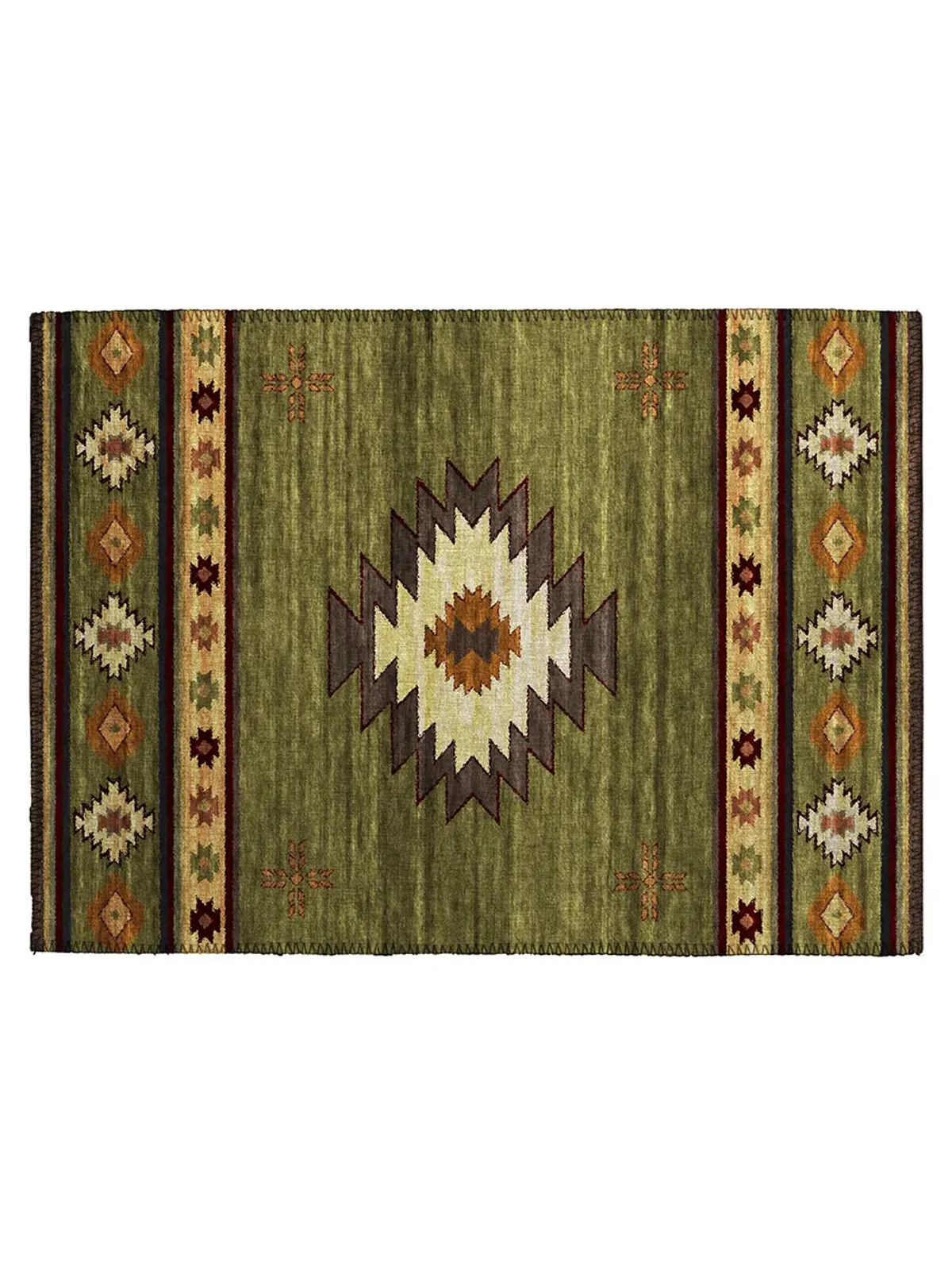 Phoenix PH4 Cactus 20" x 30" Rug