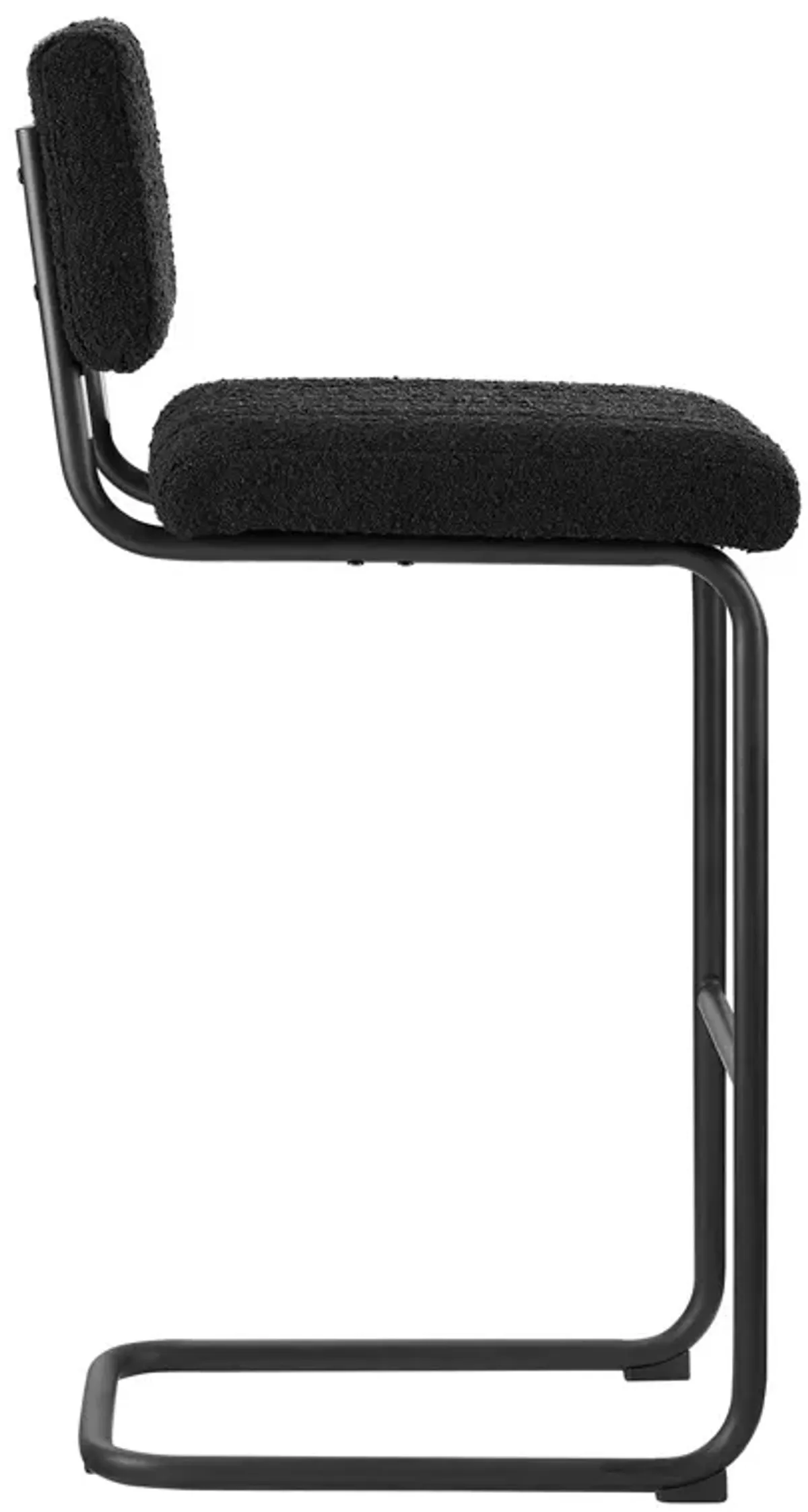 Parity Boucle Bar Stools - Set of 2