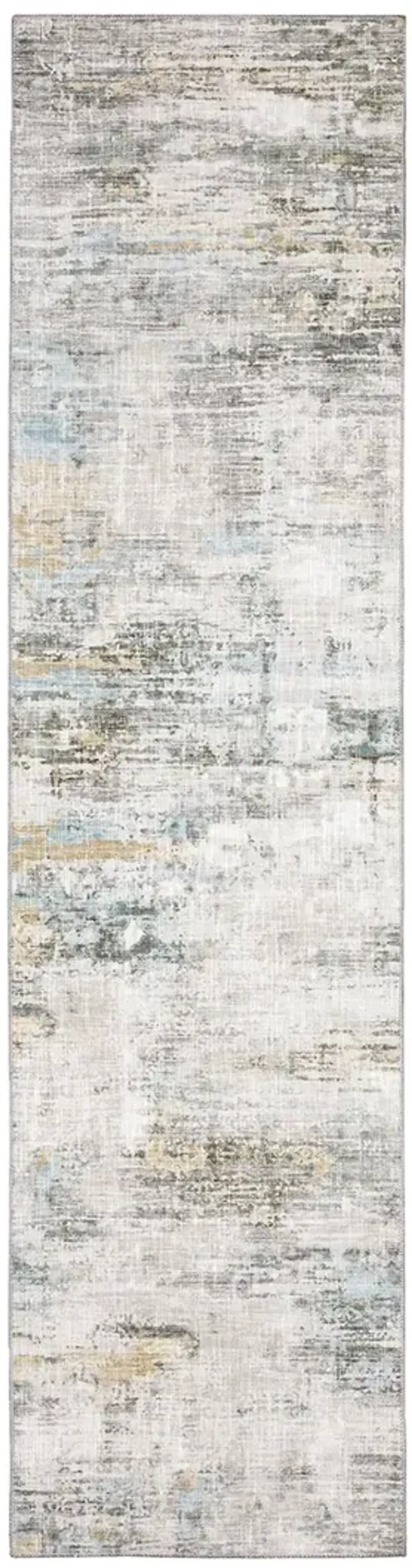 Myers Park 2' x 8' Beige Rug