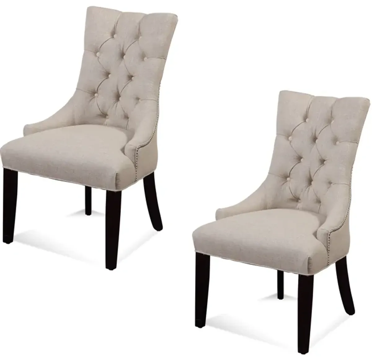 Fortnum II Dining Chairs (Set of 2)