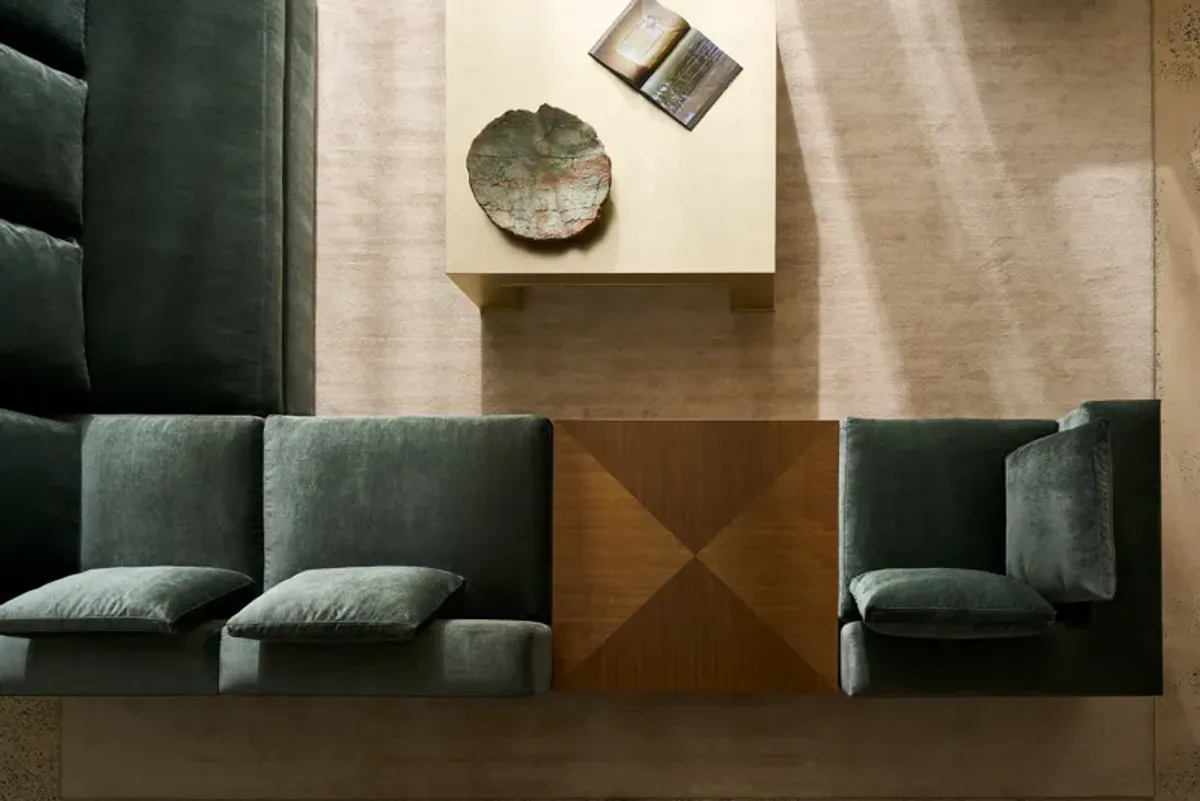 Dorado Cocktail Table