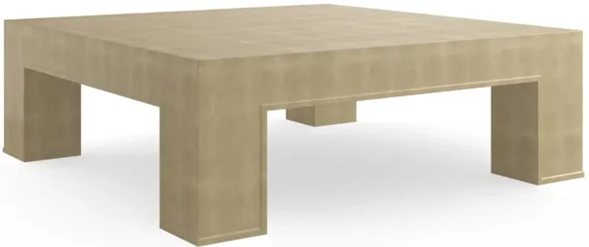 Dorado Cocktail Table