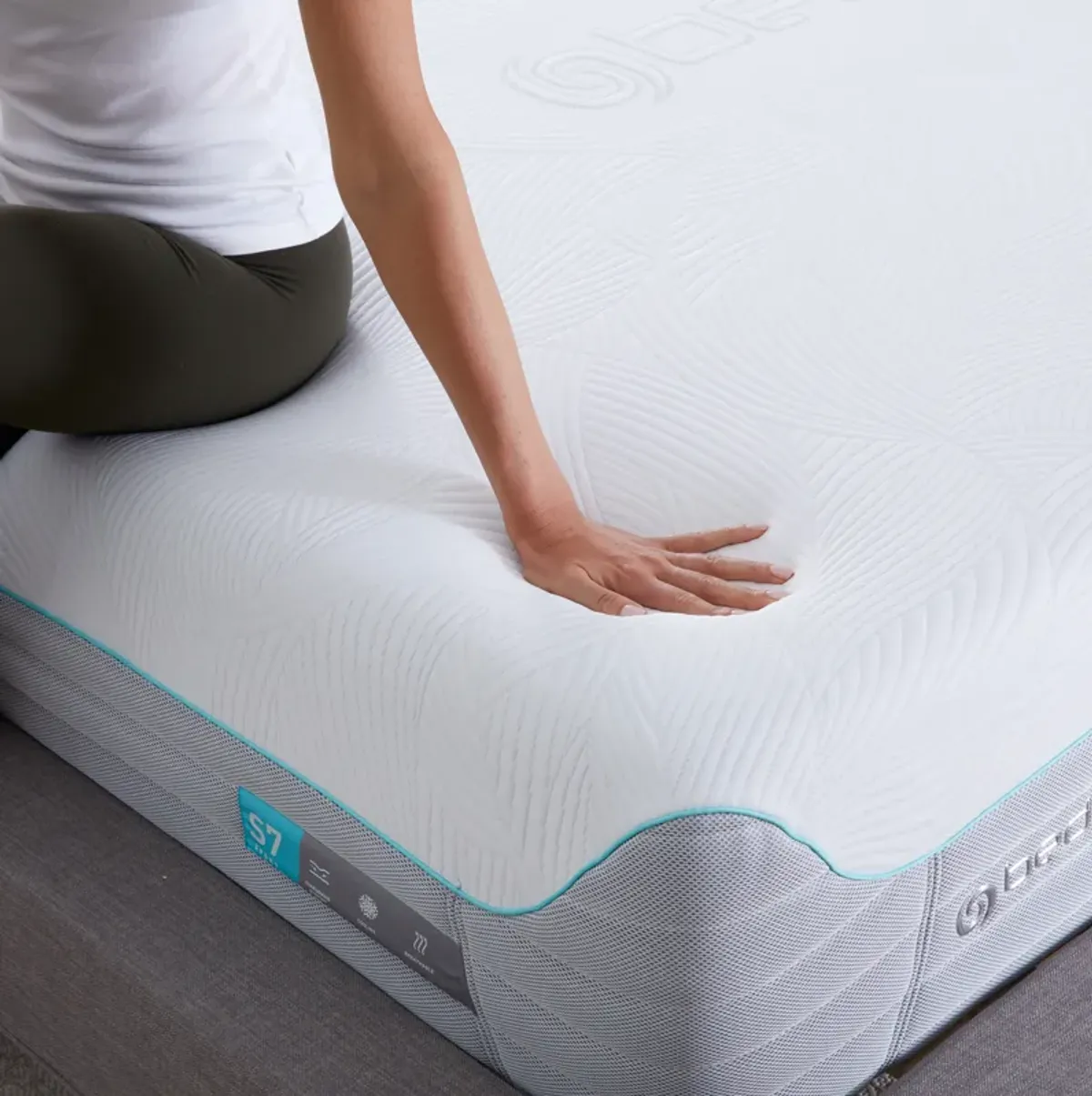 S7 Full Mattress