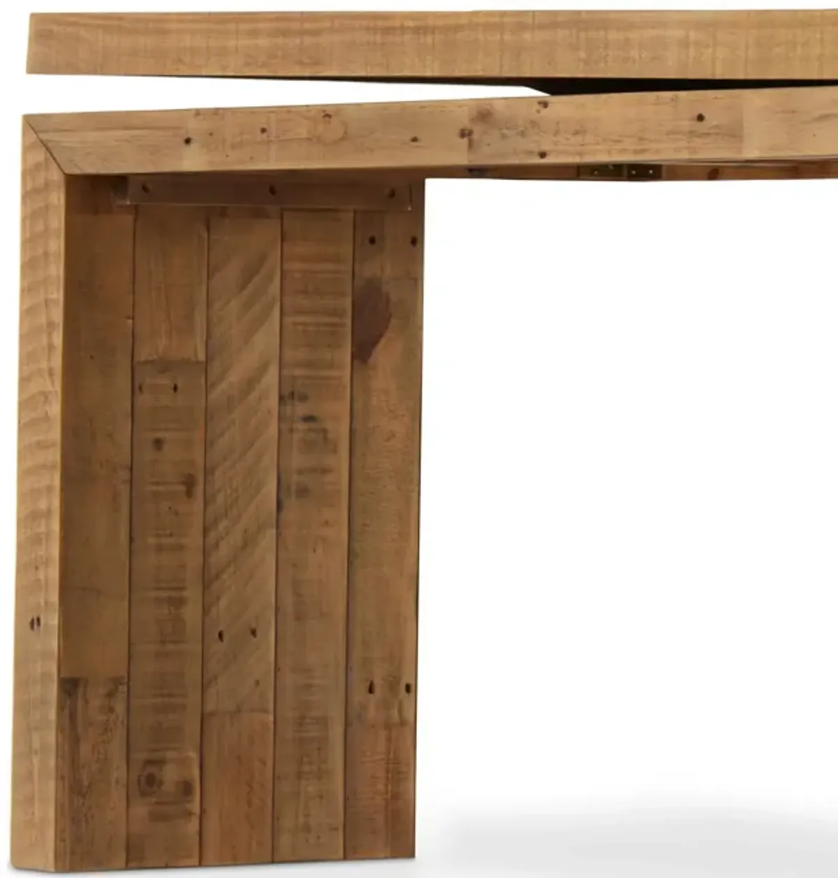 Matthes Large Console Table