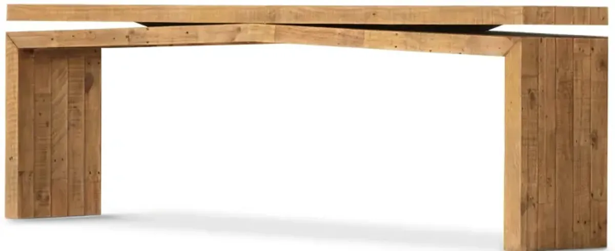 Matthes Large Console Table