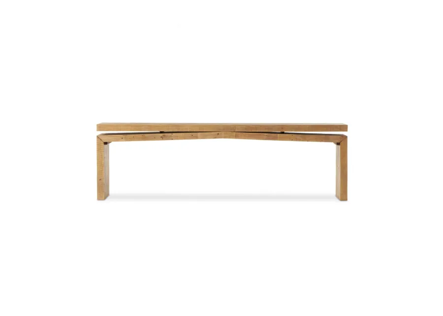 Matthes Large Console Table