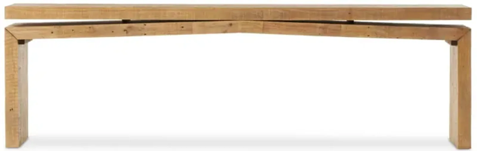 Matthes Large Console Table