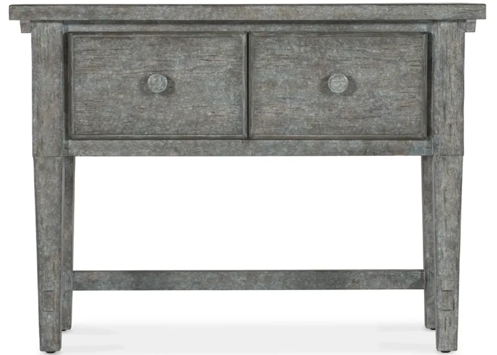 Commerce & Market Stonewashed Console