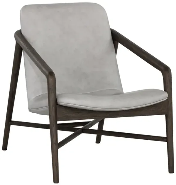 Cinelli Lounge Chair