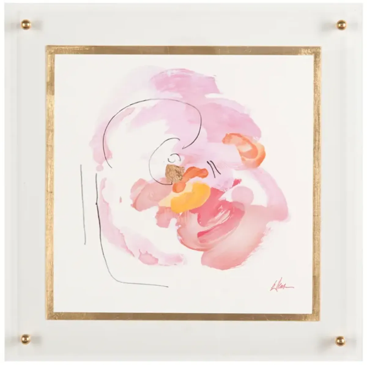 Jackie Ellens' Spring Fling I