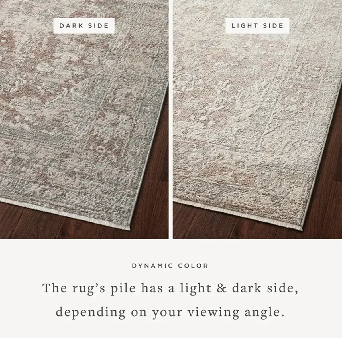 Sonnet SNN05 2'6" x 10'" Rug