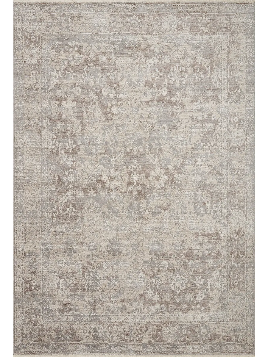 Sonnet SNN05 2'6" x 10'" Rug