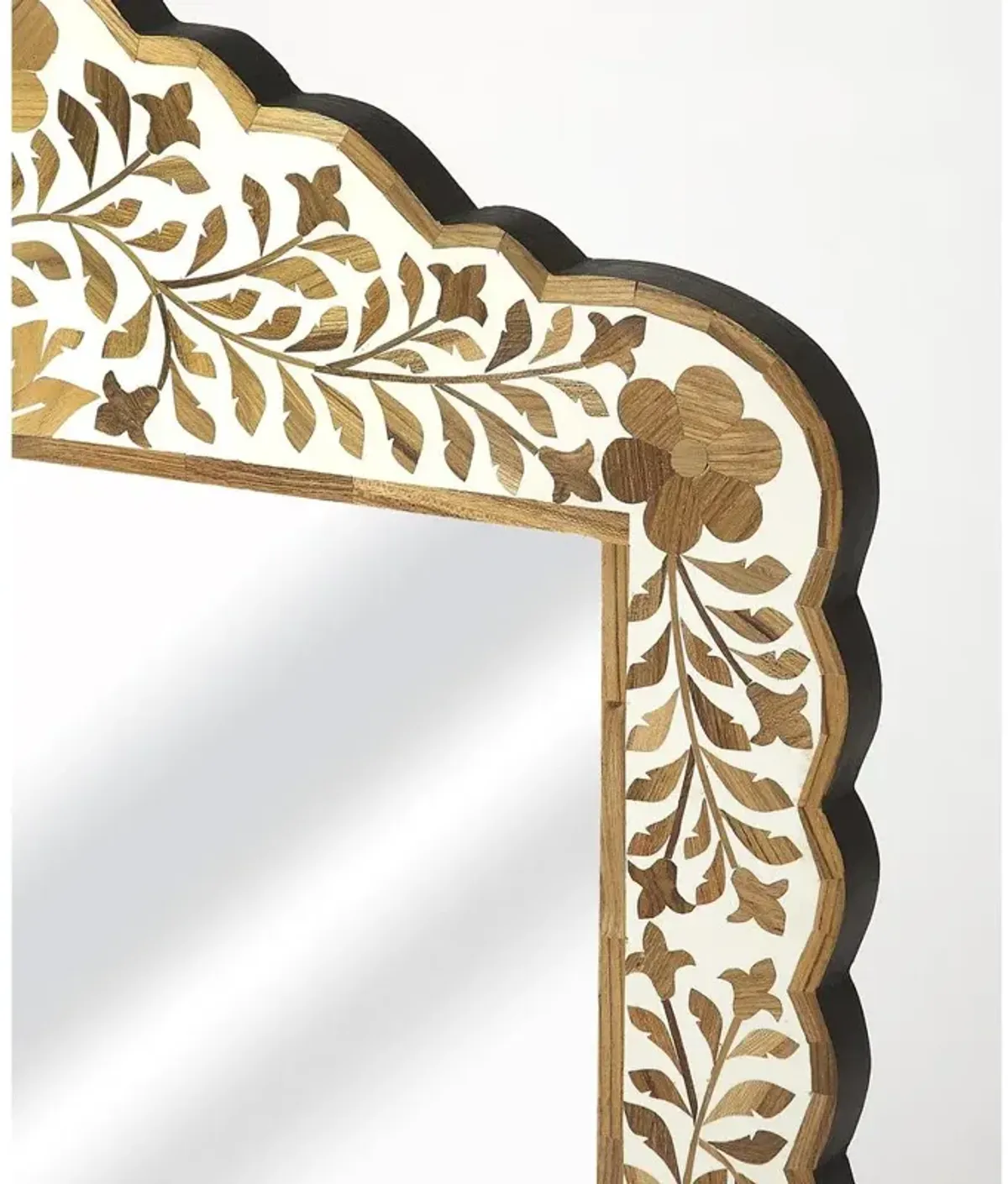 Wall Mirror, Belen Kox