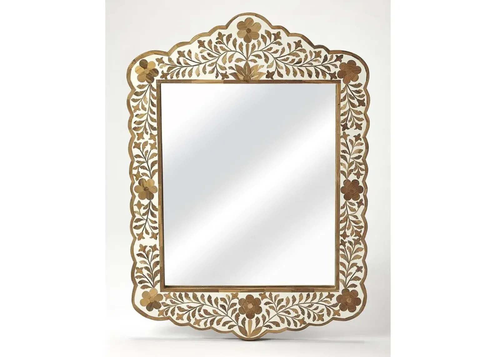 Wall Mirror, Belen Kox