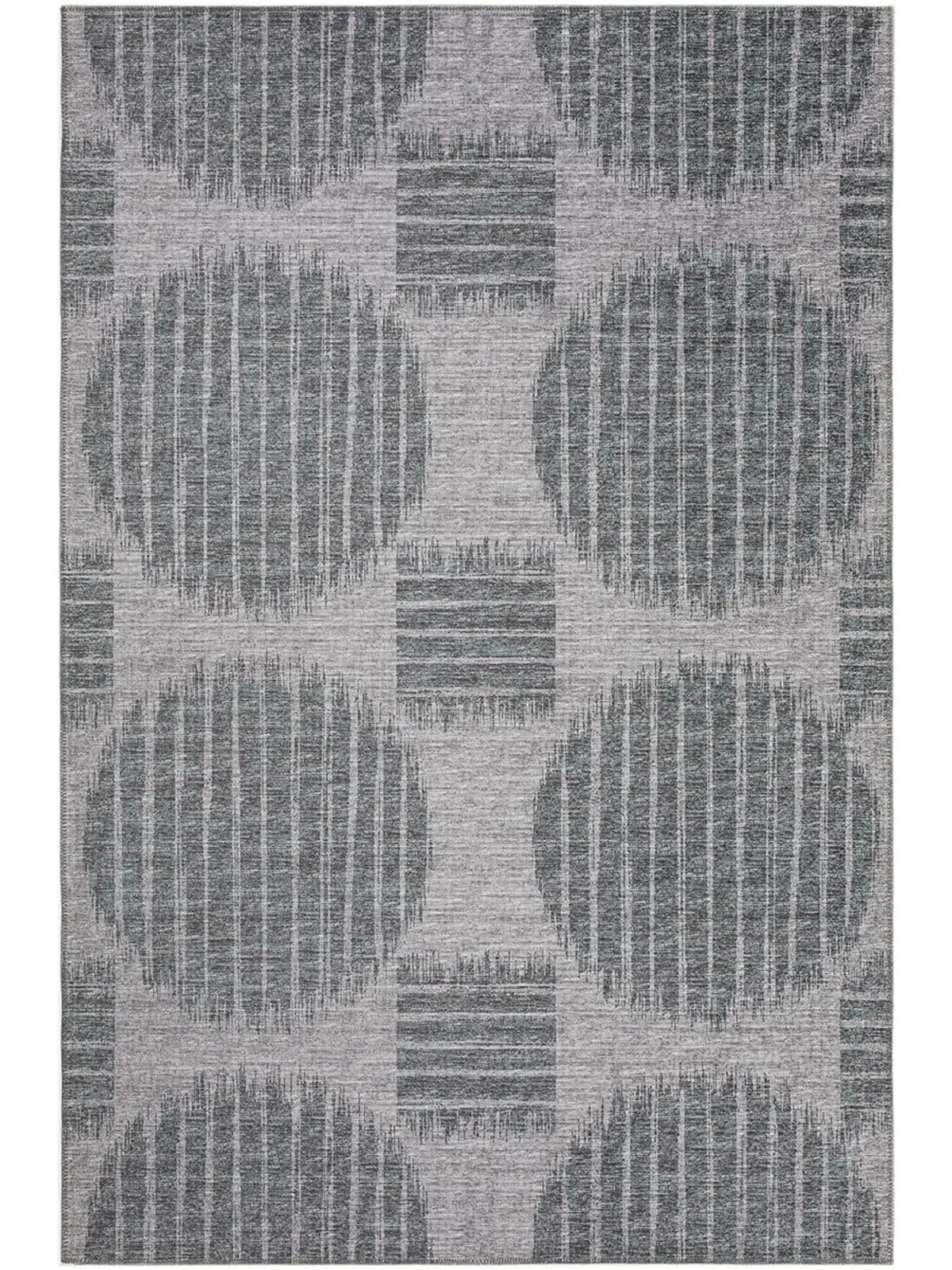 Sedona SN13 Pewter 8' x 10' Rug