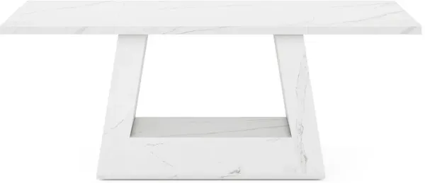 Farmhouse Computer Desk, 63-Inch Large Office Desk Workstation, Simple Style Executive Desk Study Table with Sturdy Base, Wooden Writing Desk for Home Office, Rustic Brown