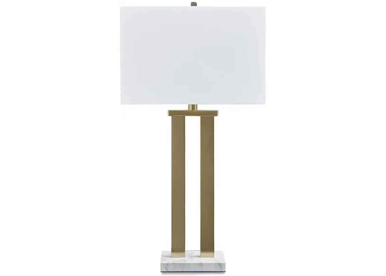 Coopermen Table Lamp (Set of 2)