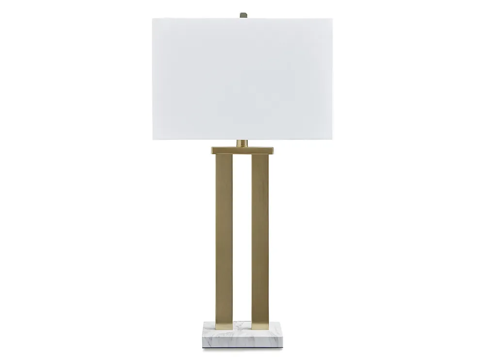 Coopermen Table Lamp (Set of 2)