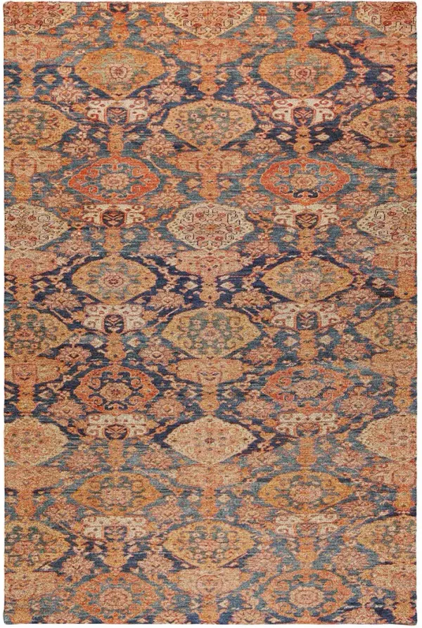 Tabrook TB3 3' x 5' Rug