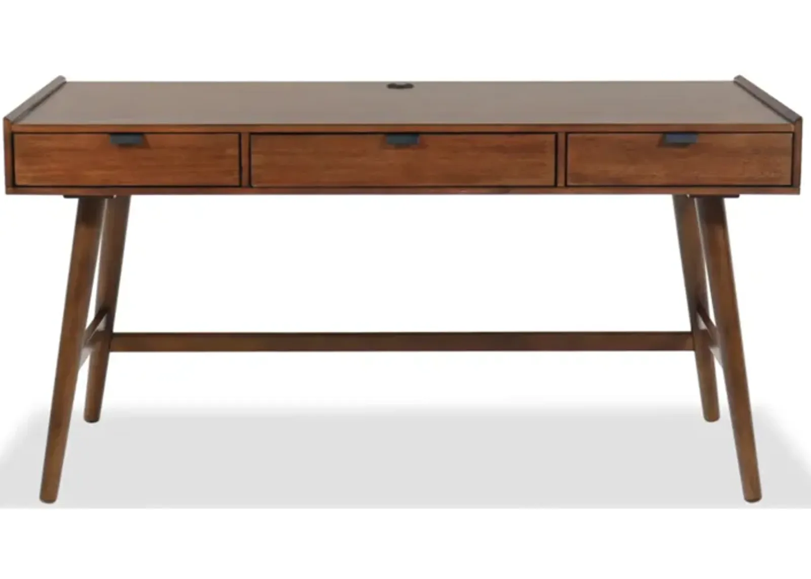 Lyncott 60" Home Office Desk