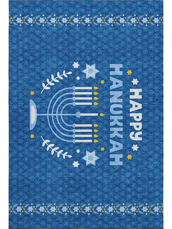 Merry & Bright MY30 5' x 7'6" Rug