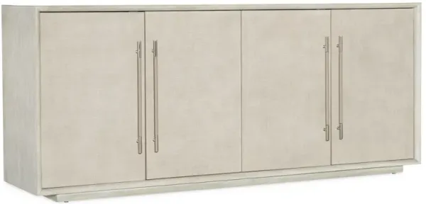 Modern Mood Entertainment Console