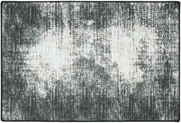 Winslow WL1 Midnight 2' x 3' Rug