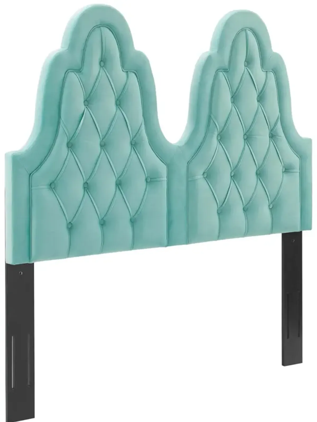 Modway - Augustine Tufted Performance Velvet King/California King Headboard