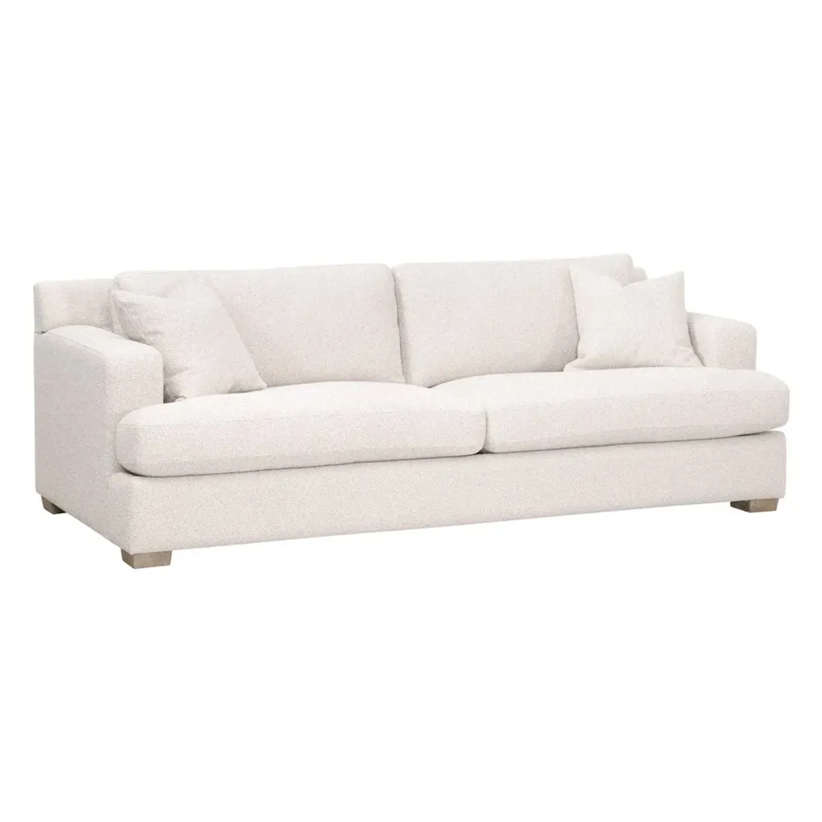 Dean 92" California Sofa