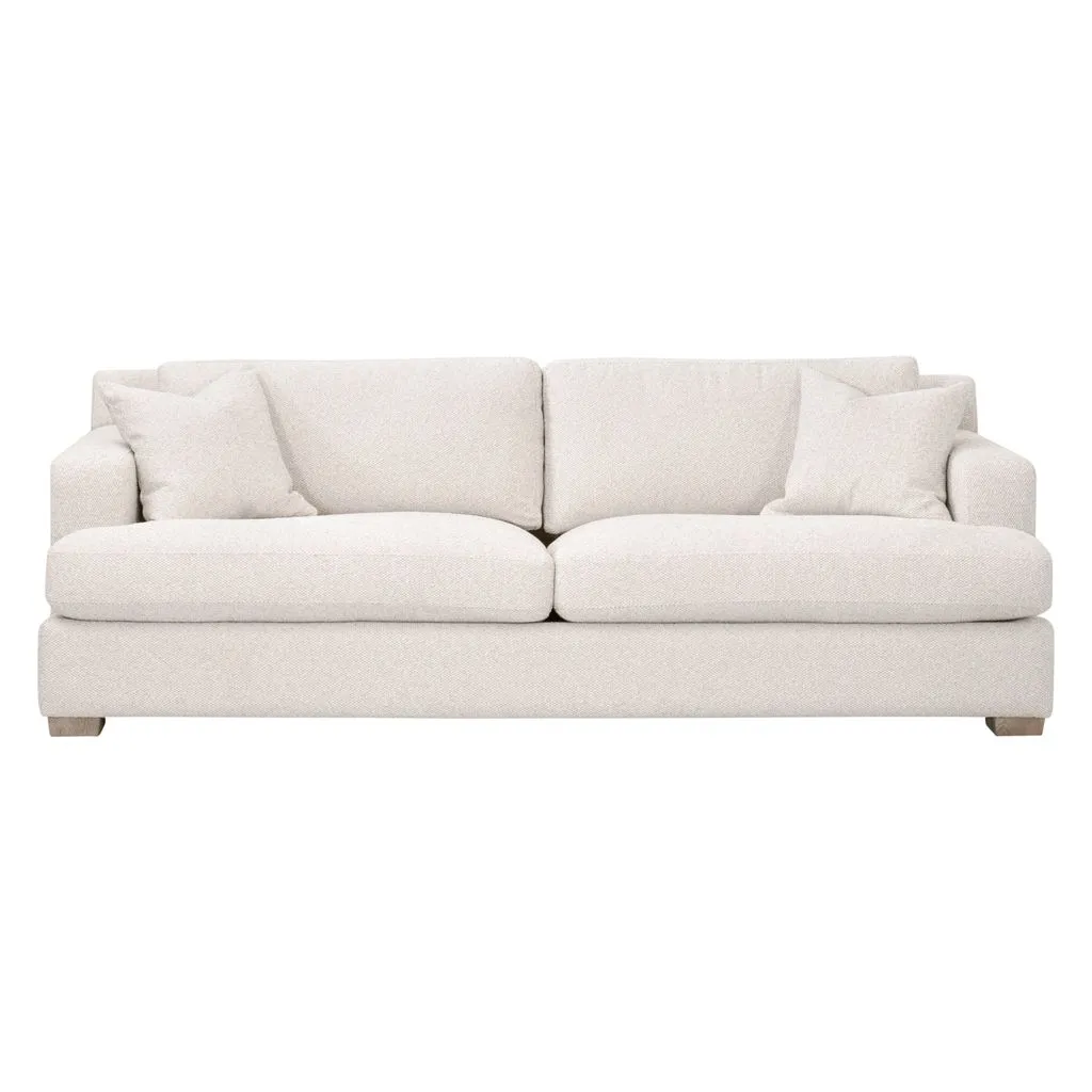 Dean 92" California Sofa