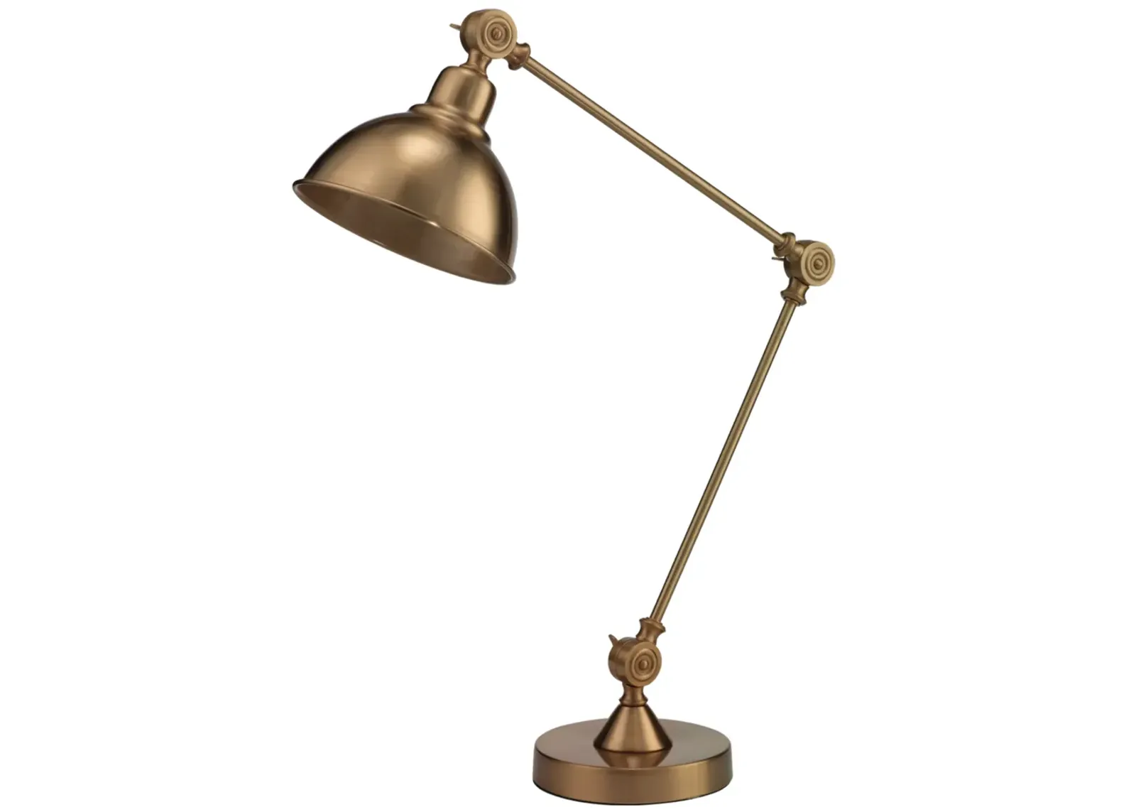 Wallace Adjustable Table Lamp