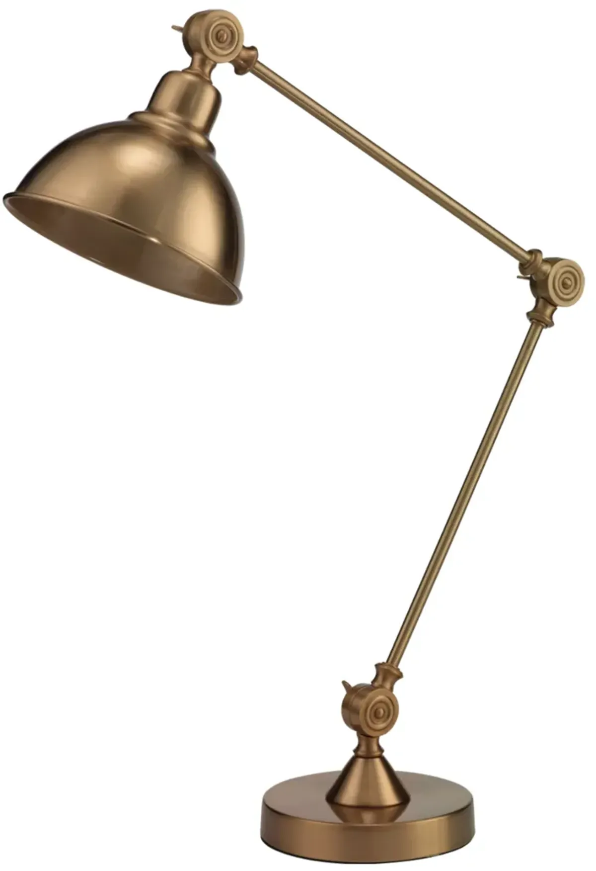 Wallace Adjustable Table Lamp