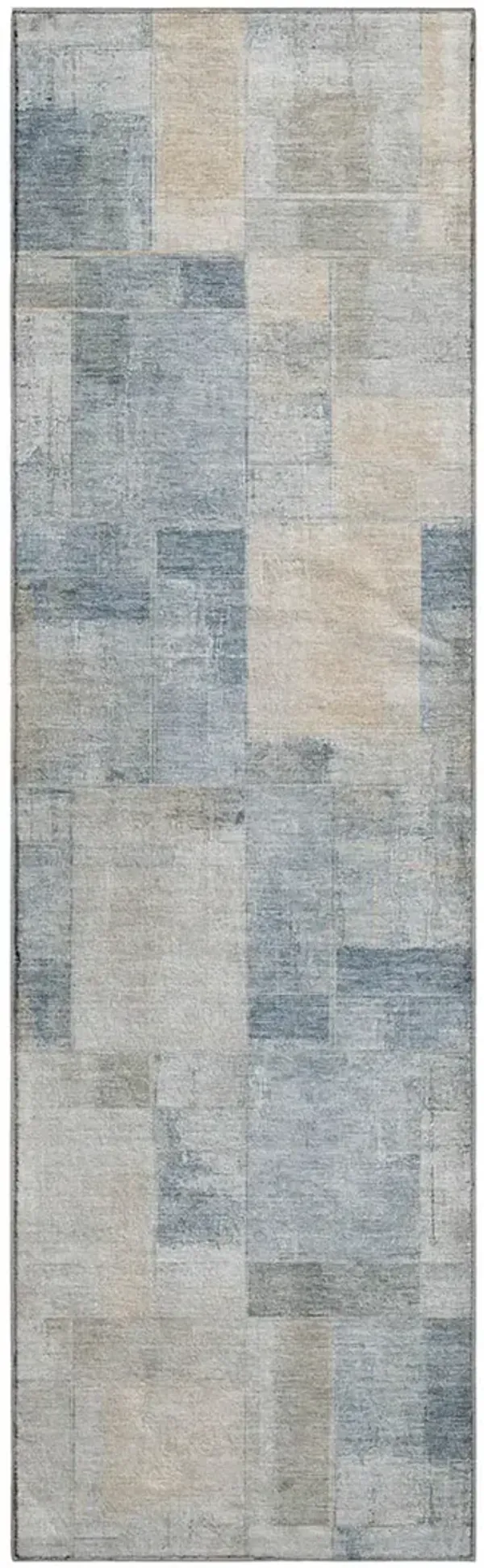 Ravenna RN4 Denim 2'3" x 7'6" Rug