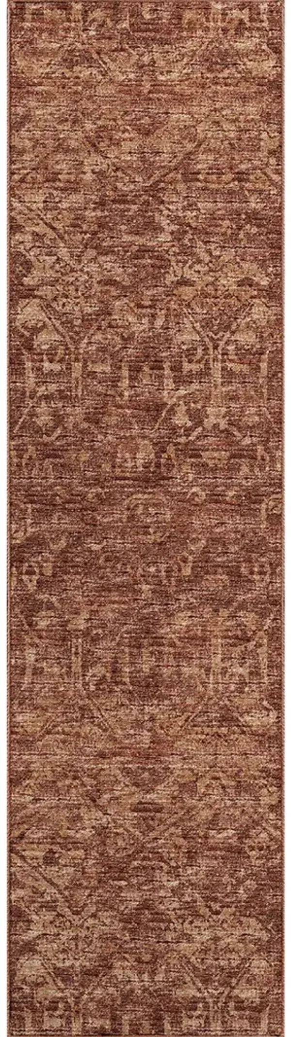Aberdeen AB1 Canyon 2'3" x 7'6" Rug