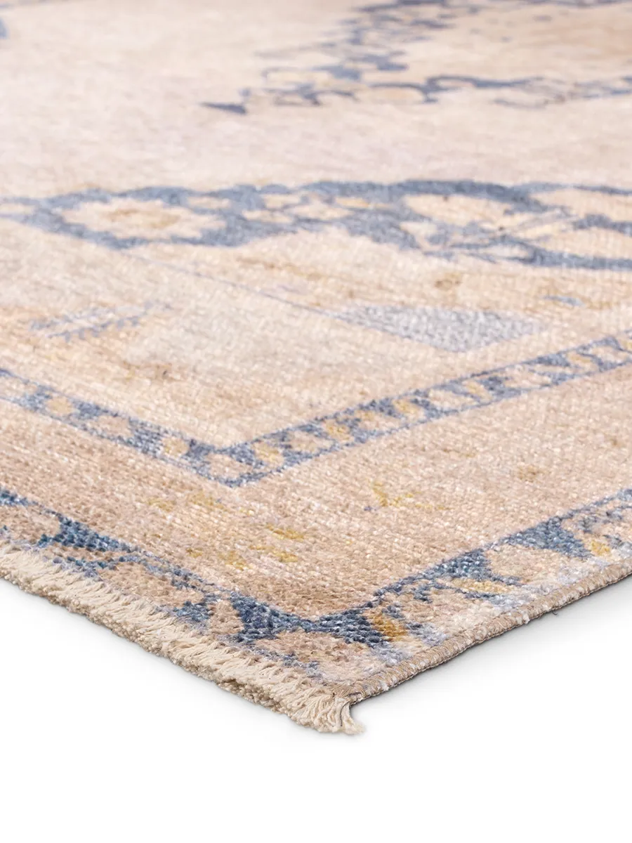 Lumal Debolo Tan/Taupe 8'6" x 11'9" Rug