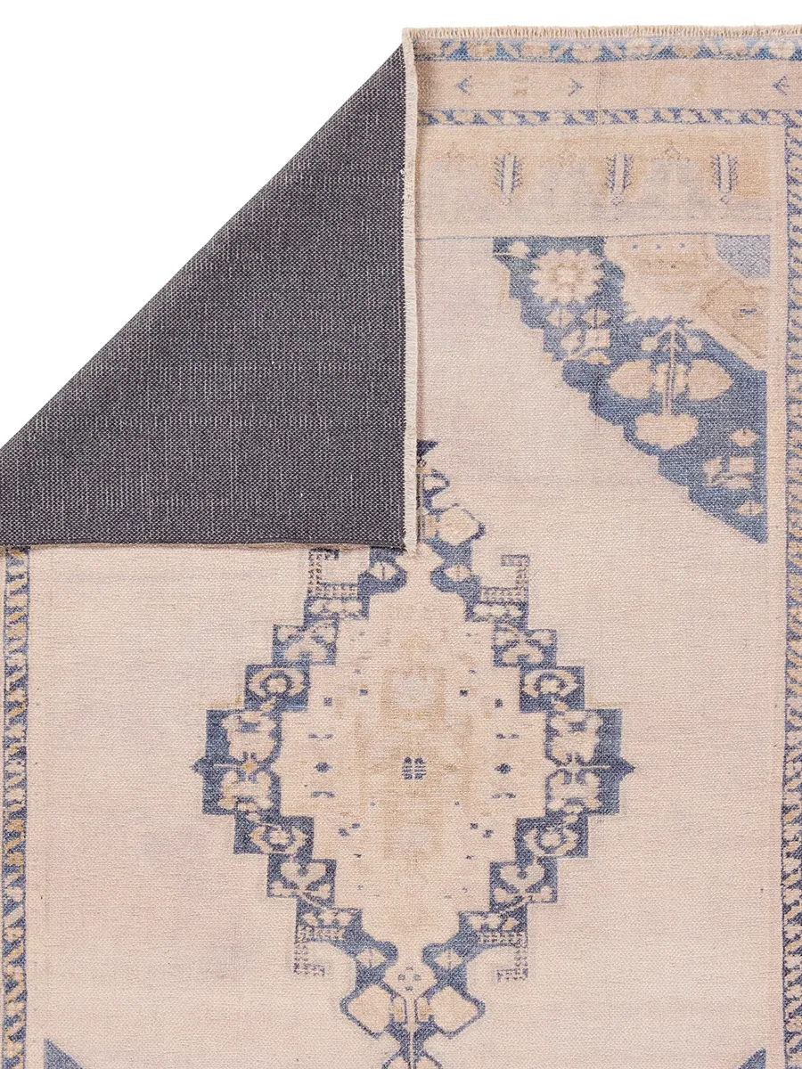 Lumal Debolo Tan/Taupe 8'6" x 11'9" Rug