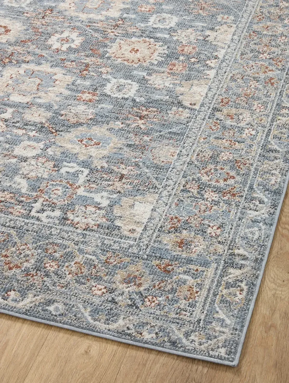 Odette ODT07 7'10" Rug