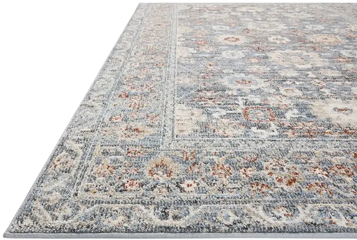 Odette ODT07 7'10" Rug