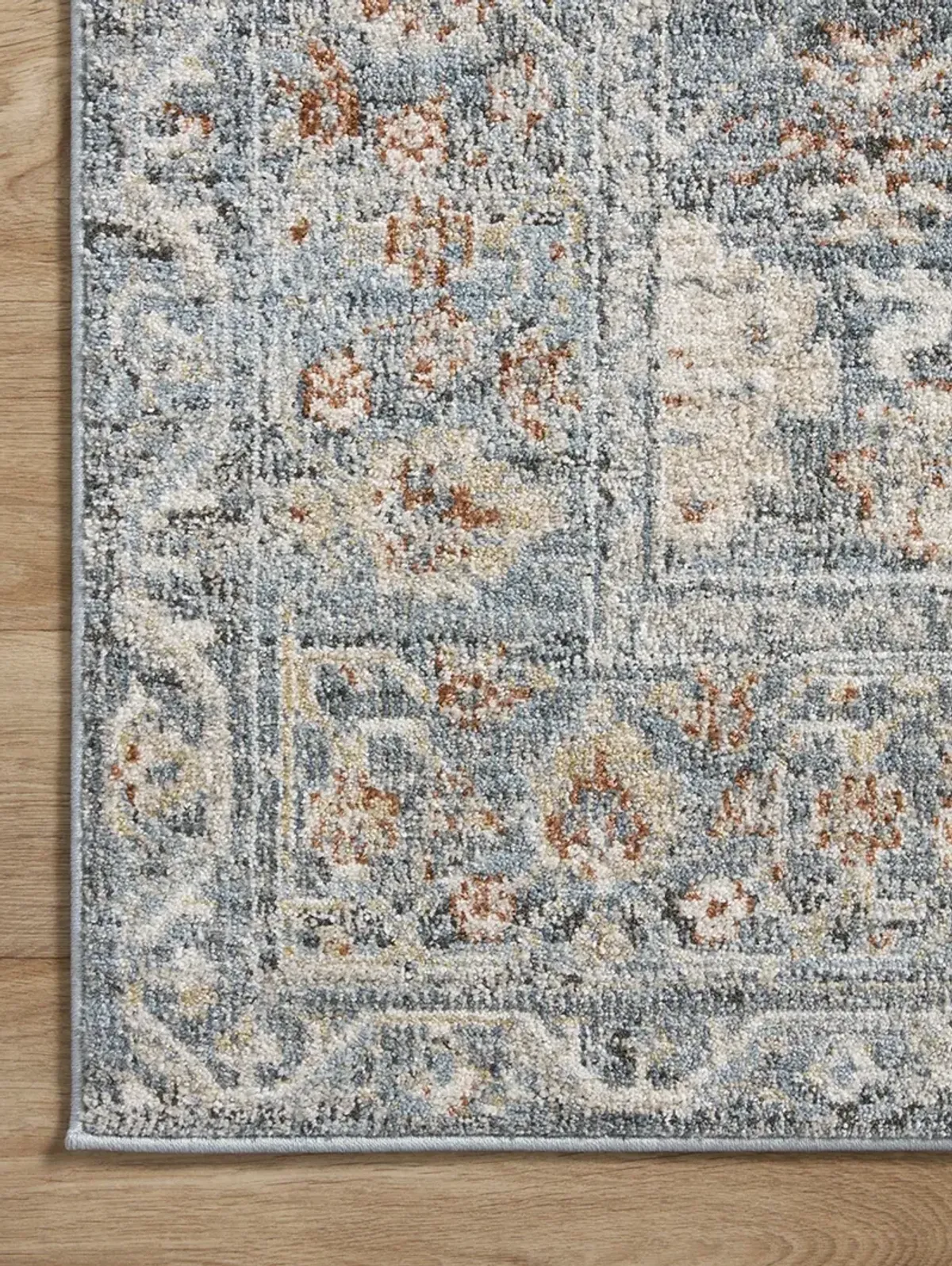 Odette ODT07 7'10" Rug