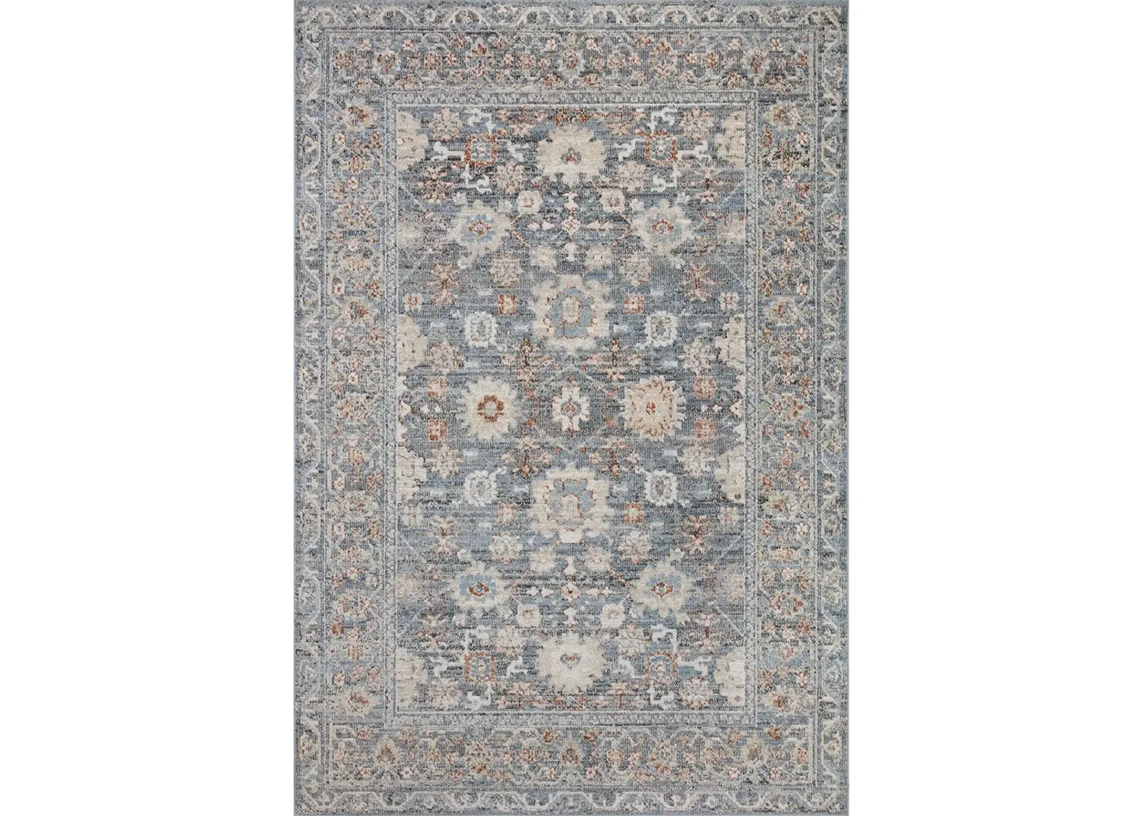 Odette ODT07 7'10" Rug