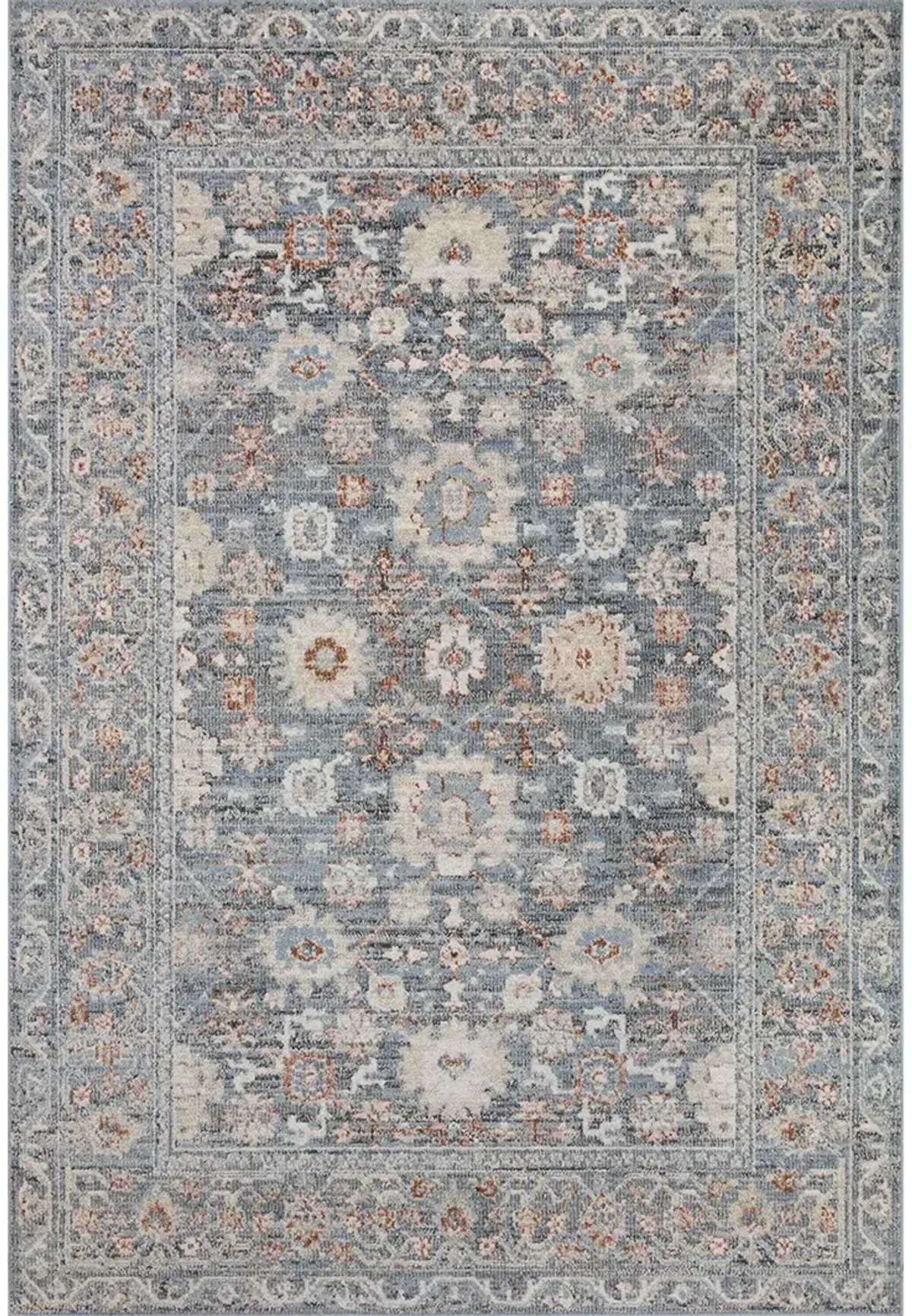 Odette ODT07 7'10" Rug