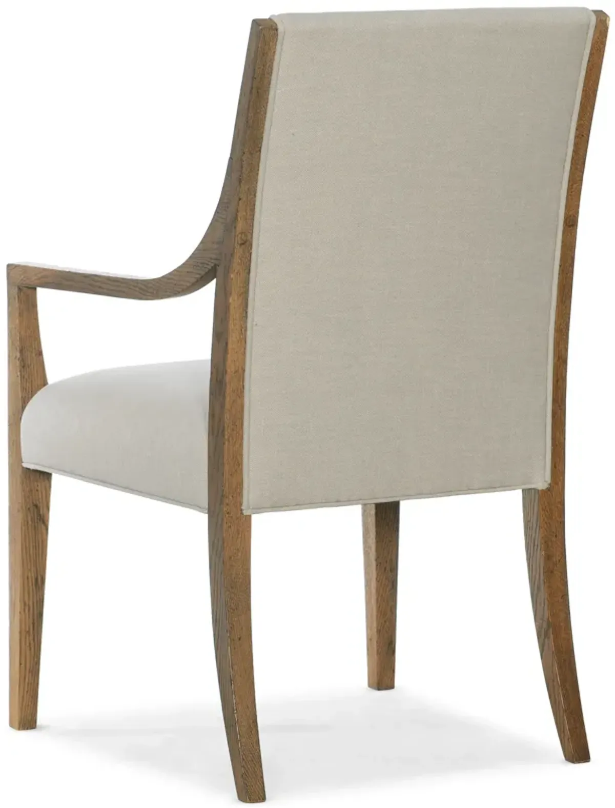 Chapman Arm Chair